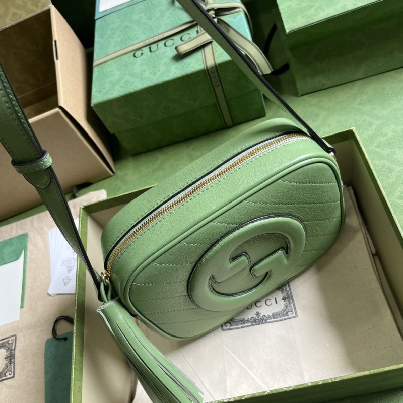 Gucci Satchel Bags